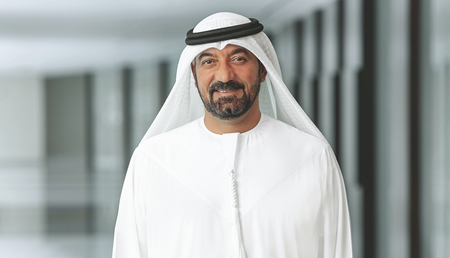 HH Sheikh Ahmed Chairman and Chief Executive Emirates Airline and Group