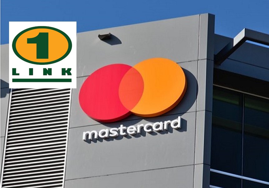 Mastercard and 1LINK to transform Pakistan’s payments landscape
