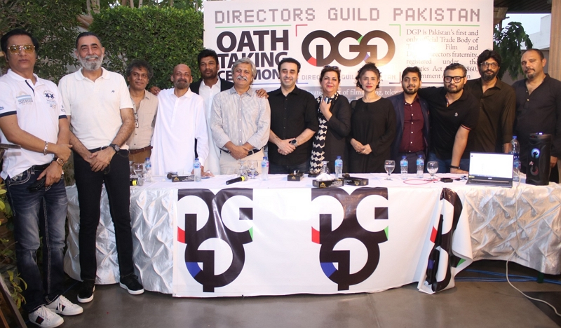 New Initiatives to Foster Growth and Excellence in Pakistani Cinema Unveiled