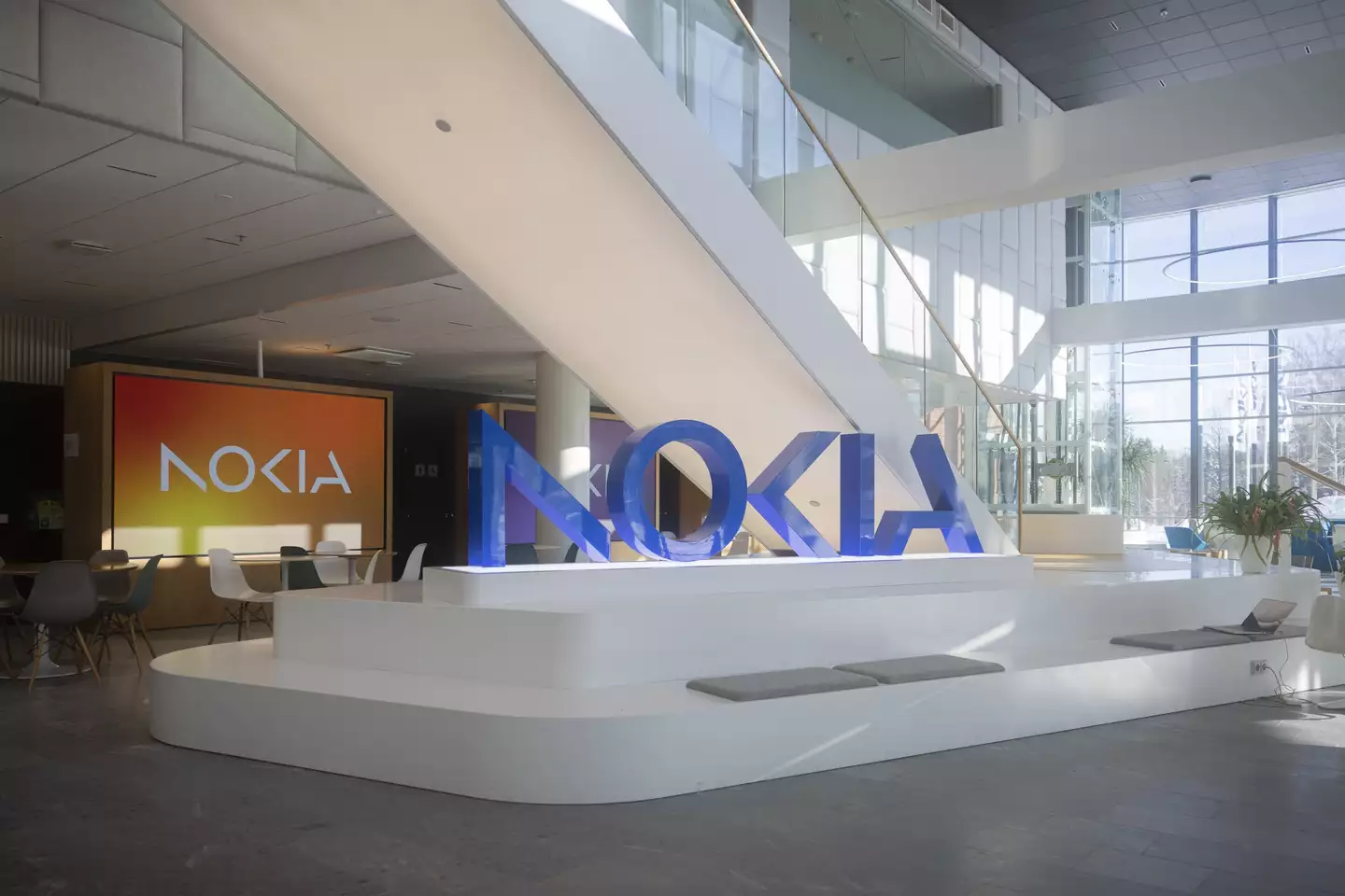Nokia has begun supplying Vodafone with 5G monetization software