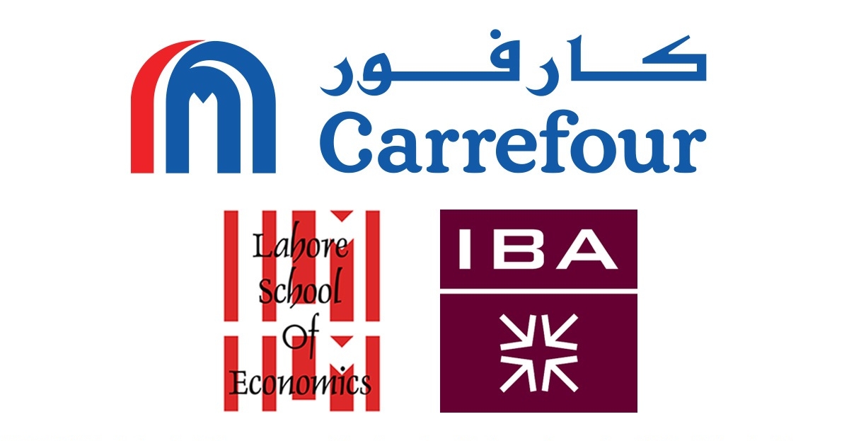 Majid Al Futtaim Retail's partnerships with Pakistani universities including LSE and IBA