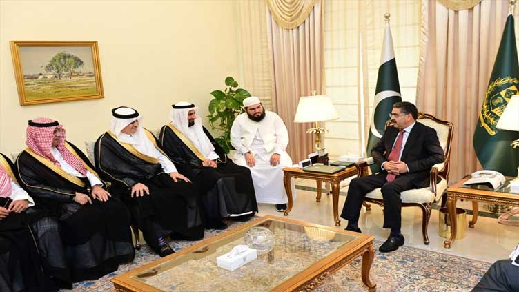 Pakistanis' Umrah visas are now valid for 90 days in Saudi Arabia: Ministry Hajj