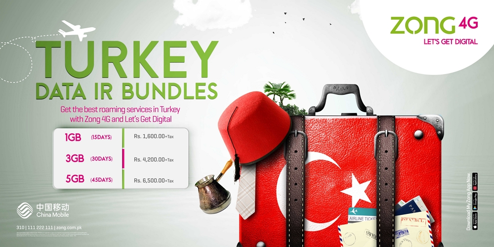 01 Turkey Data IR bundles