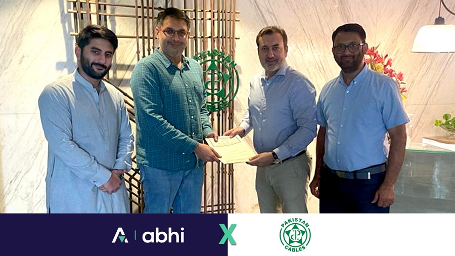 ABHI and Pakistan Cables Team Up for Earned Wage Access