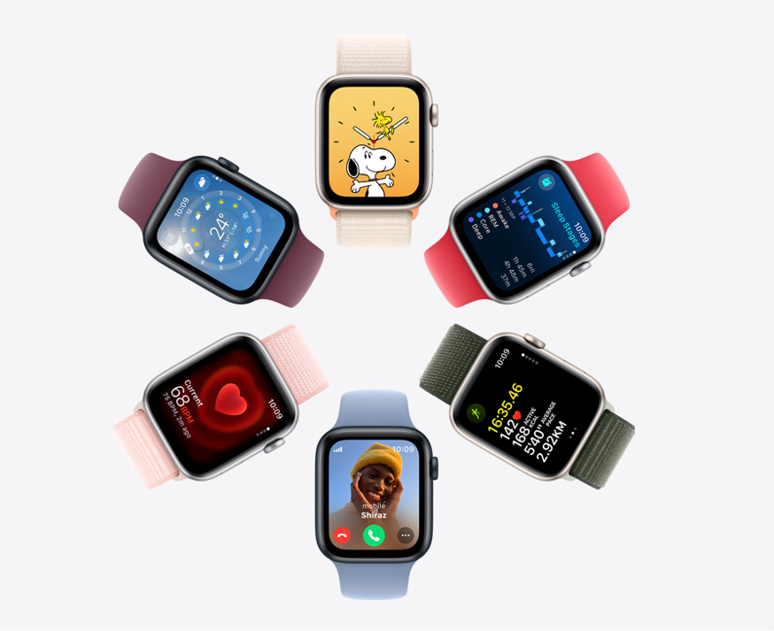 Unleashing the Power of Convenience: A Comprehensive Guide to the Apple Watch