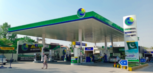 Pakistan State Oil Profit Jumps to PKR 38.1 Billion in 9MFY26