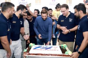 Carrefour Pakistan Celebrates 14 Years of Excellence