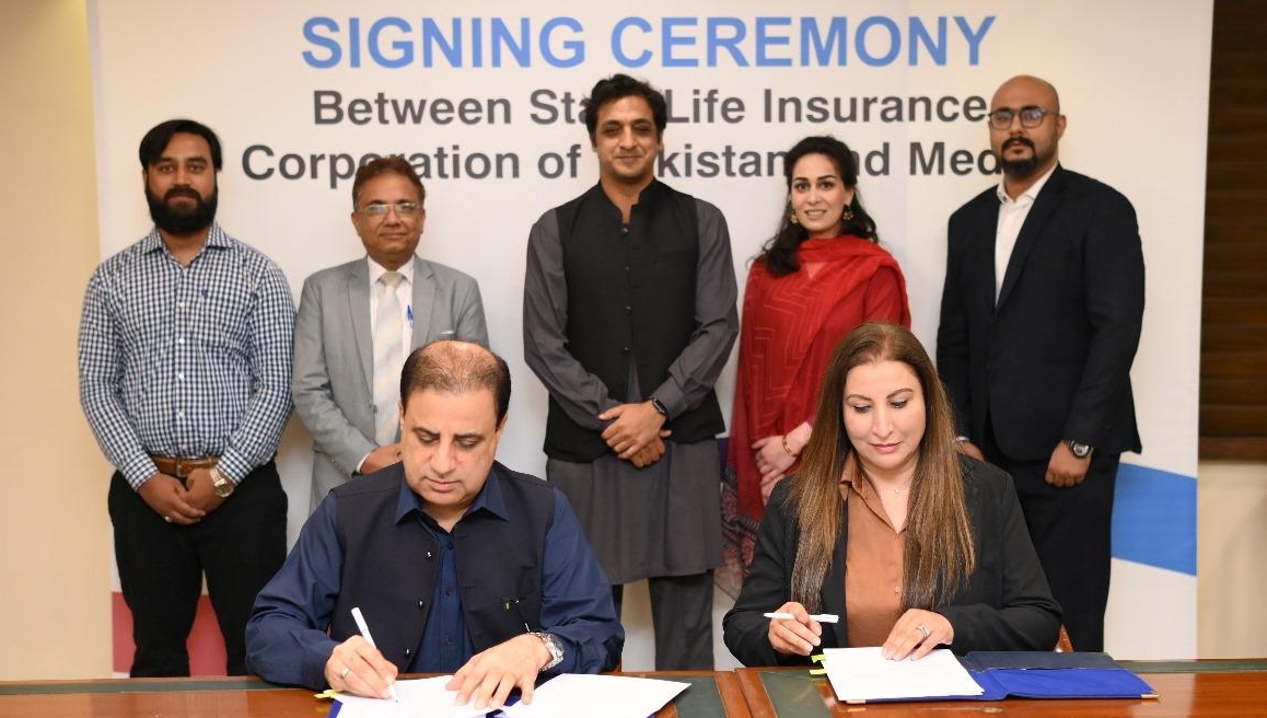 State Life and Mediq Smart Healthcare Collaborate to Boost Pakistan's Healthcare Services