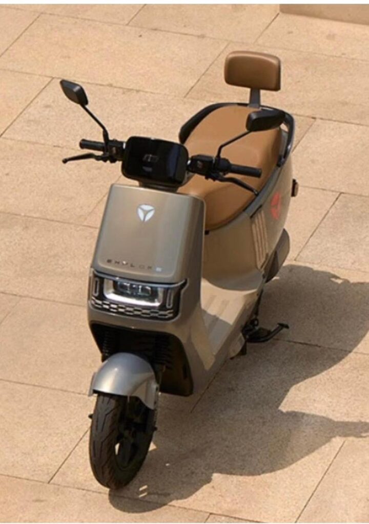 Yadea, Global Leader In Electric Bike Sales, Partners With Eiffel Industries Limited (Road Prince) To Introduce Electric Bikes In Pakistan