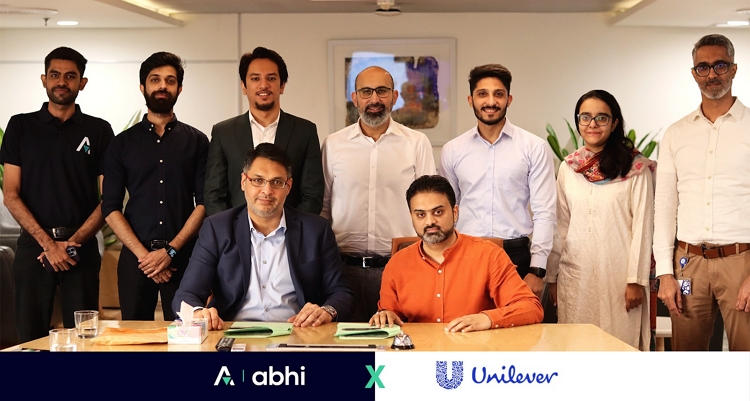 Unilever Pakistan and ABHI Forge Partnership for Employee Financial Empowerment