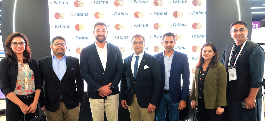 Fatima Fertilizer signs agreement with Mastercard to digitize farm input payments in agriculture