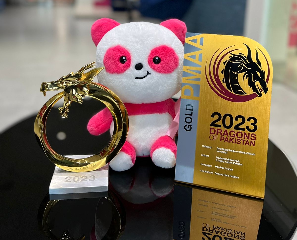 foodpanda Clinches Three Dragons of Asia Awards, Celebrating Marketing Excellence and Industry Leadership