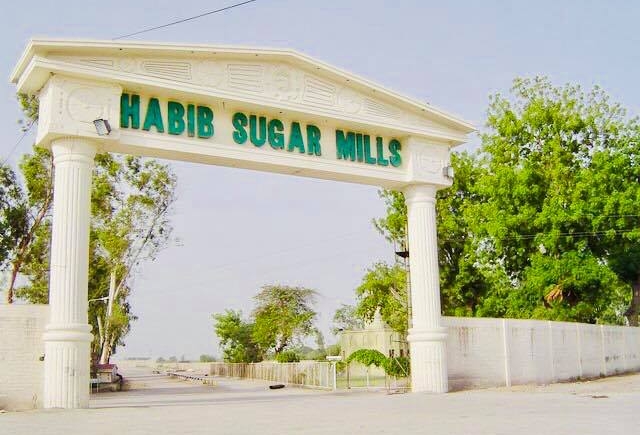 Habib Sugar Mills Limited Announces to Buyback of 15 Million Shares