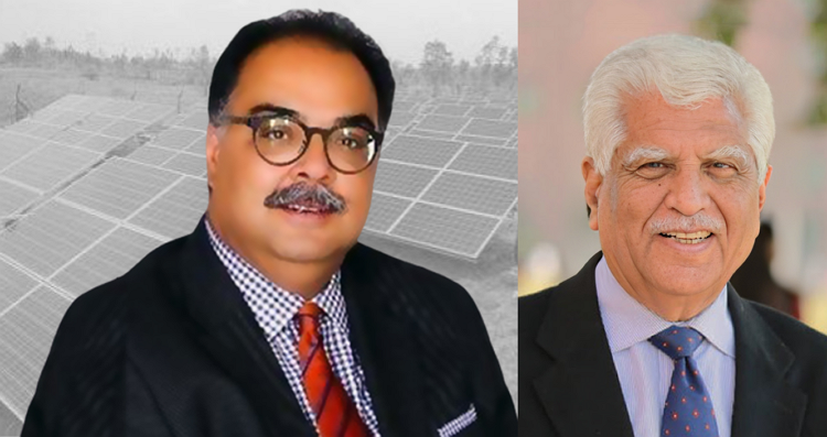 PEF and Bank of Punjab Collaborate to Illuminate 7,000 Partner Schools with Solar Power