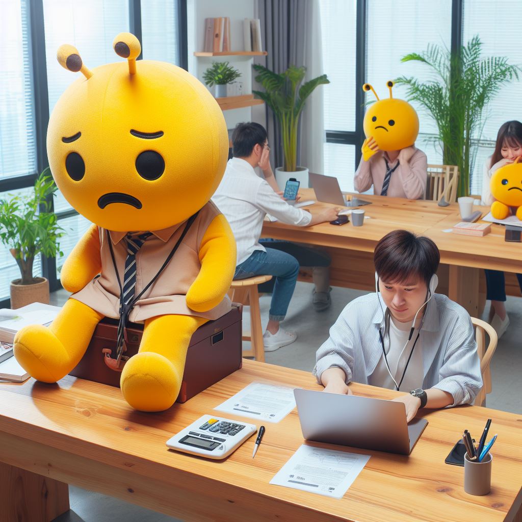 Chinese Company Introduces Annual 'Sad Leave' to Support Employee Well-being