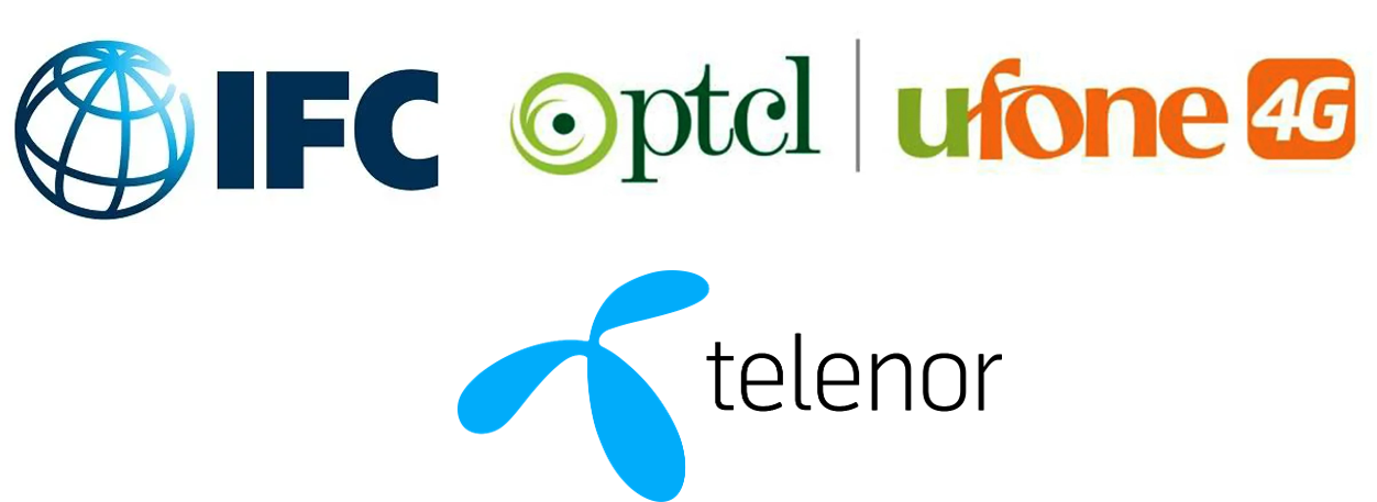 IFC approves financing for PTCL Group’s acquisition of Telenor Pakistan ...