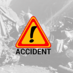 Speeding Car Claims Lives of Couple on Karachi's Karsaz Road, Citizens Demand Action