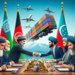 Uzbekistan to Sign $44 Million Export Contracts with Afghan Entrepreneurs