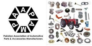 Dejavu for Tractor parts industry in a FBR created crisis: PAAPAM