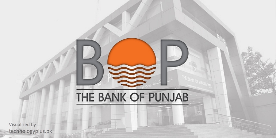 Bank of Punjab Announces Expansion with New Offices in UAE and Bahrain ...