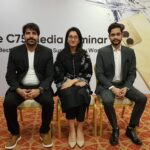 realme launches waterproof smartphone, the realme C75