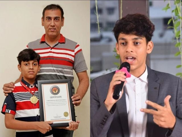 Nineteen-year-old Mahmood Akram from India has astonished the world with his linguistic abilities, mastering 400 languages while simultaneously pursuing multiple university degrees.