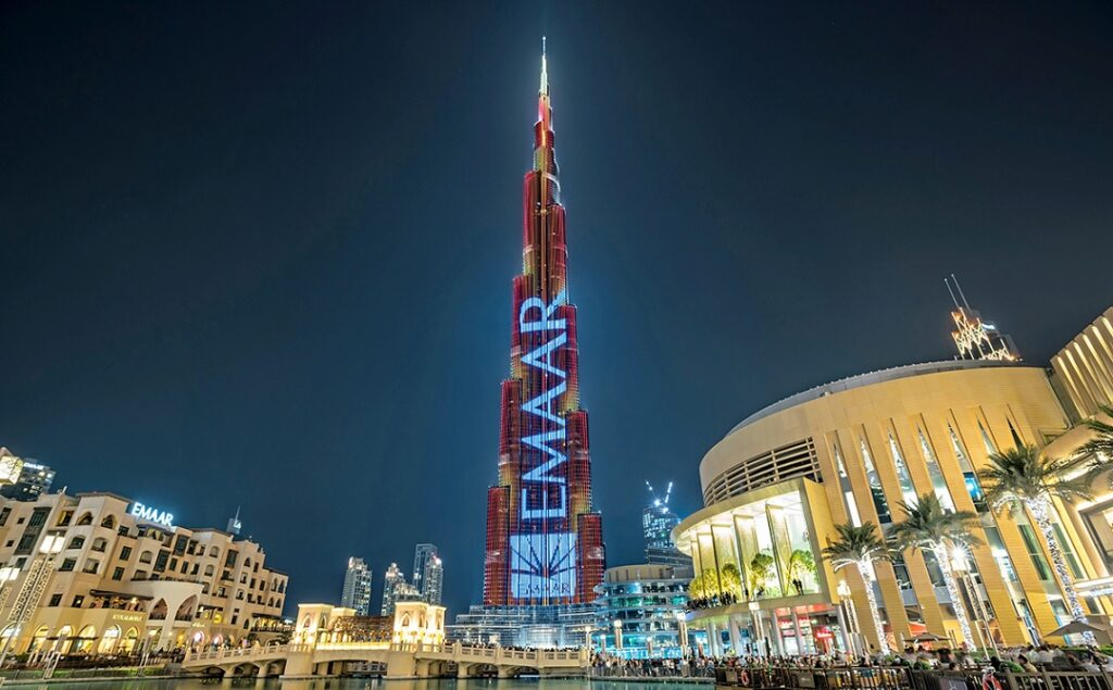 Emaar Development Achieves Record-Breaking AED 65.4 Billion in Property Sales, a 75% Surge from 2023