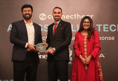 ConnectHear Launches AI-Powered Disaster Preparedness Initiative for Pakistan’s Deaf Community