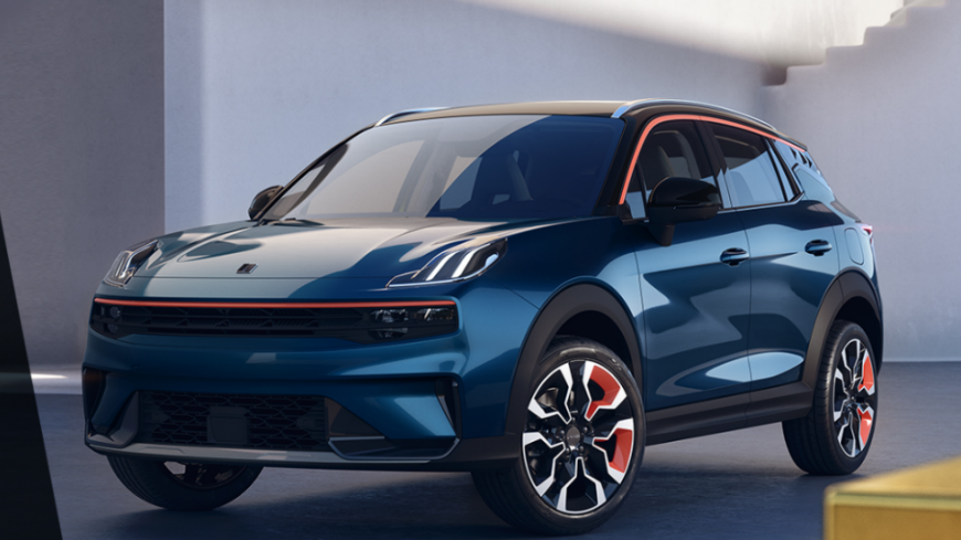 Shanghai’s LAUNCH and YDC Sign MoU for EV Development in Pakistan