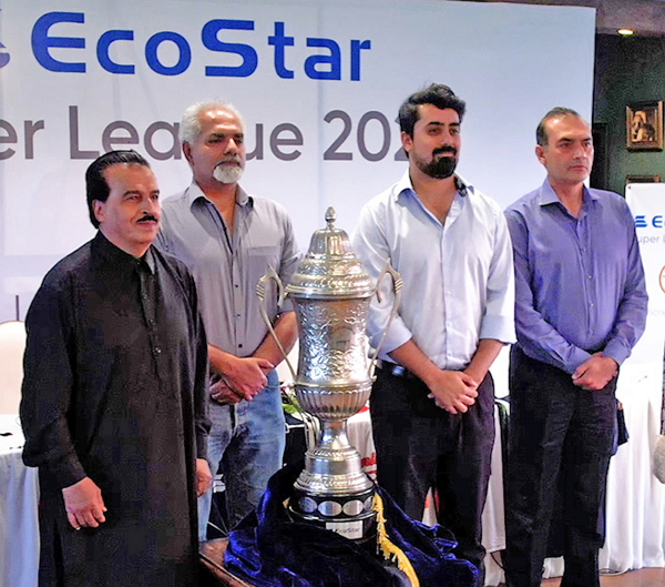EcoStar Partners with Lahore Polo Club for the EcoStar Super League 2025