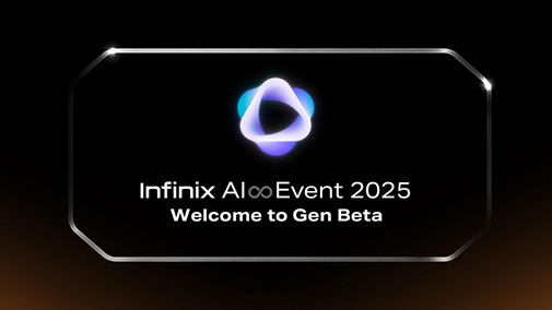 Empowering the Next Generation with AI: One-Tap Infinix AI∞, Fun AI, and Ultimate Gaming Performance