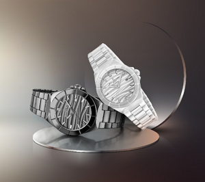 Bernhard H. Mayer Unveils Alto Ceramic Collection: A Symphony of Luxury and Versatility