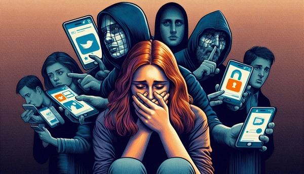 Social Media's Negative Effects on Women's Honor Highlight Need for Protections
