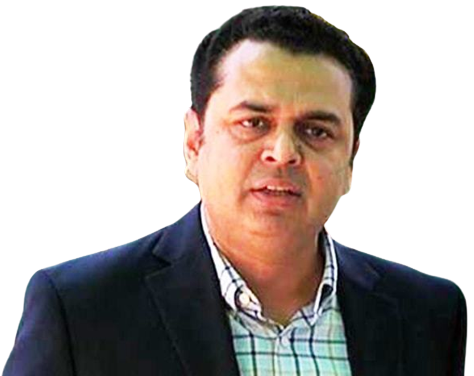 Talal Chaudhry Vows Action Against Attacks on International Food Chains
