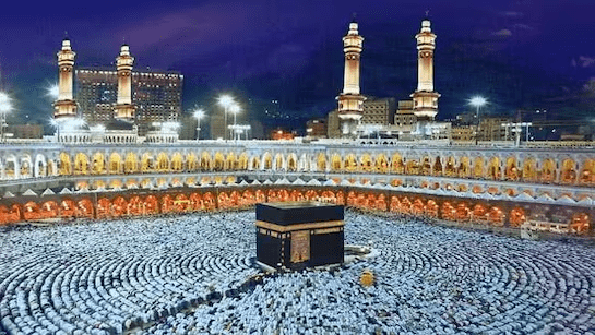 90,000 Pakistani Pilgrims Set to Perform Haj Under Government Scheme