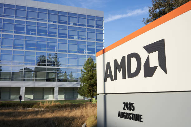 AMD tells US rule on chips to China could cost it $800 million