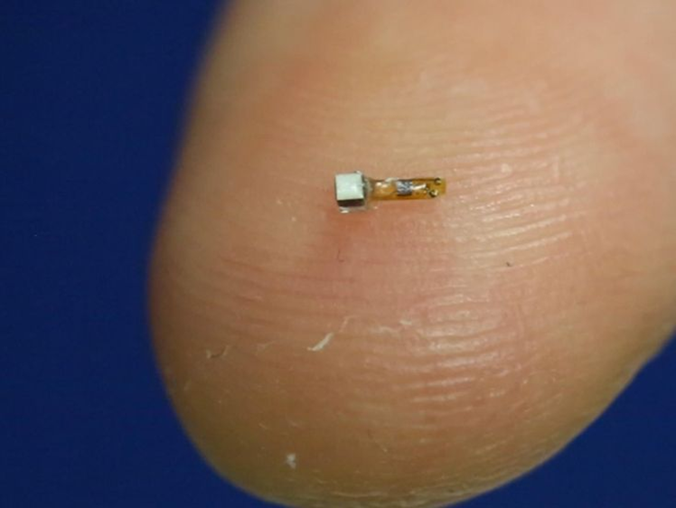 China Unveils 'Poxiao': World’s Fastest Flash Memory Device Breaks Speed Barriers