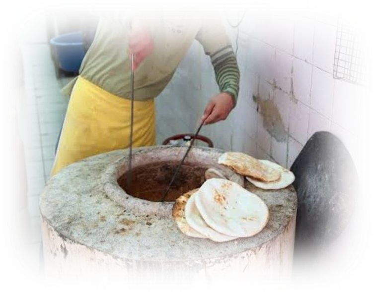Chapati and Naan Prices Reduced in Karachi: Commissioner Issues Strict Warning