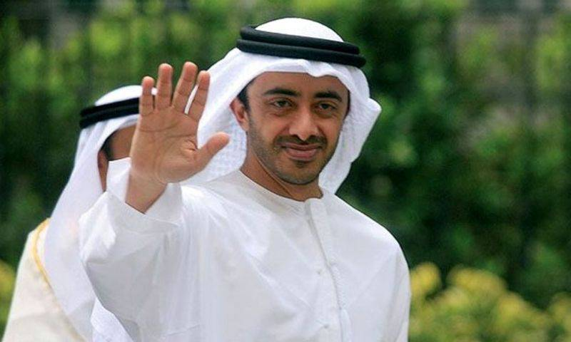 Pakistan, UAE sign MoUs to boost cooperation in trade, culture, consular affairs