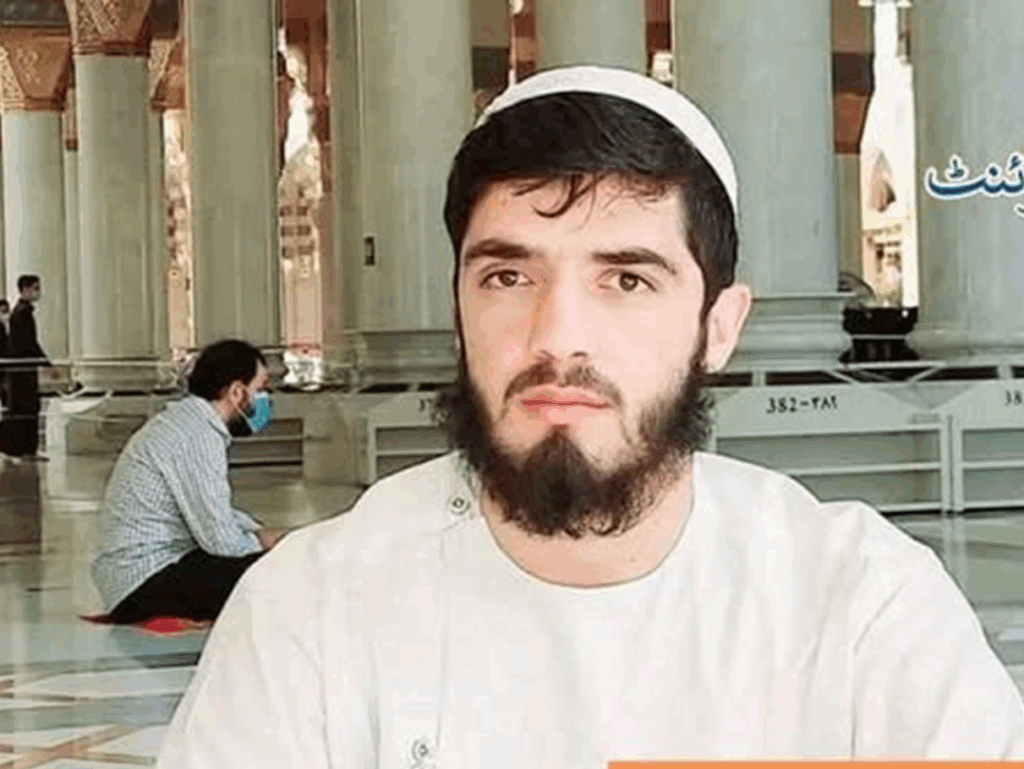Young Man Fatally Shot by Close Friend in Quetta Picnic Tragedy