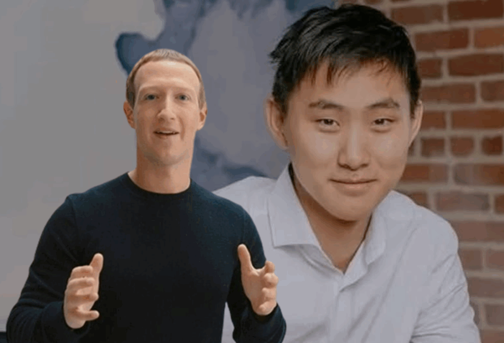 Once Ignored by Zuckerberg, Now Meta Pays $15 Billion for His AI Genius