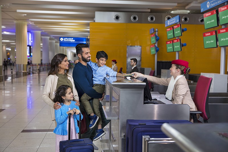 Emirates recognised as 2025’s Most Recommended Global Brand by YouGov