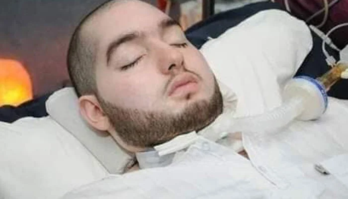 Saudi Arabia’s “Sleeping Prince” Prince Al Waleed bin Khaled Dies After 20 Yearsin Coma