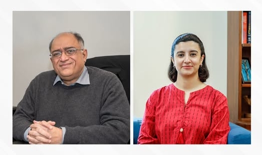 Two LUMS Professors Become First Pakistani Academics to Join MIT's J-PAL