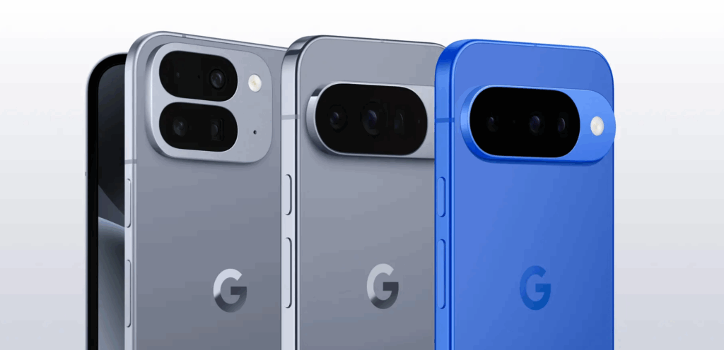 Google Unveils Pixel 10 Pro and Pixel 10 Pro XL with Advanced Specs