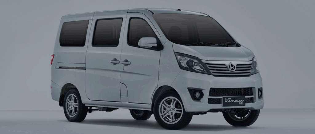 Master Changan Motors Launches Upgraded Karvaan and Sherpa in Pakistan