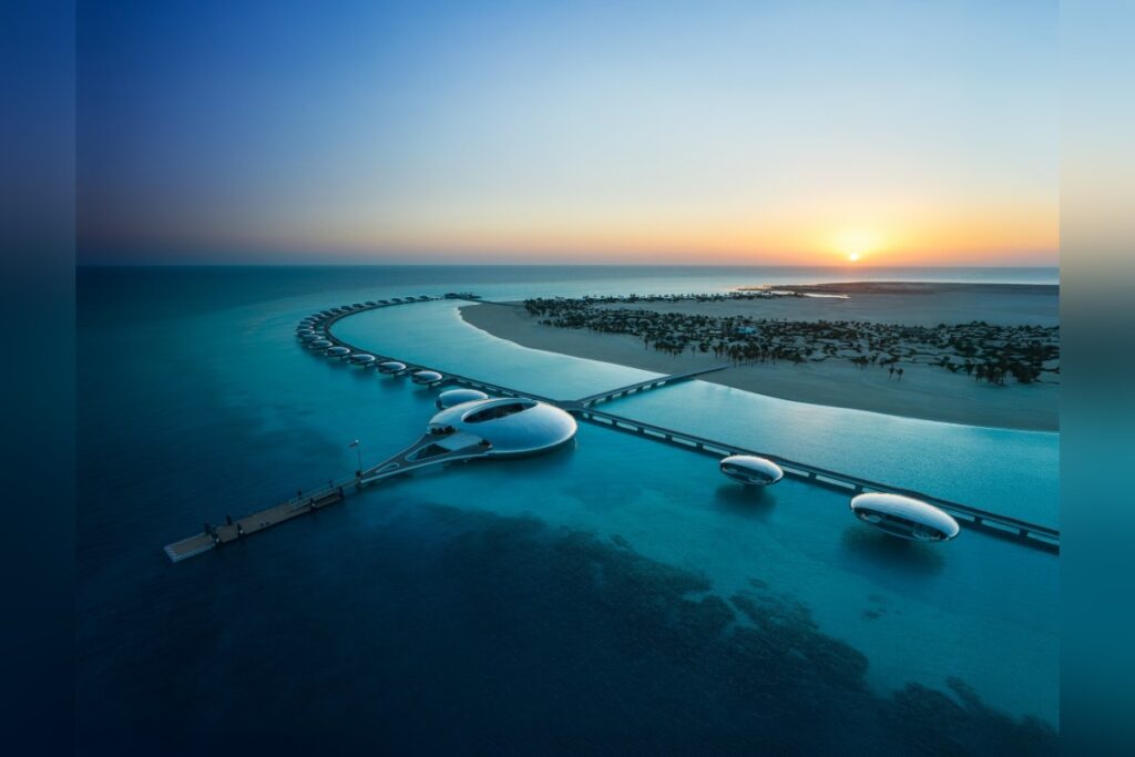 Cristiano Ronaldo Launches Unreal Calendar