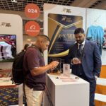 Pakistani Entrepreneur Shines at Alibaba.com CoCreate 2025