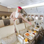 Emirates Unveils Premium Economy B777 to Mark 40 Years in Karachi