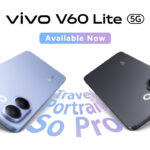 vivo V60 Lite Now Available in Pakistan